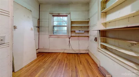 Bedroom - 324 Buzzards Roost Rd, Cullowhee, NC 28723 photo 2 of 3