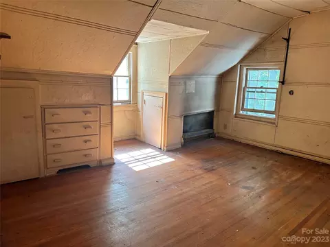 Bedroom - 324 Buzzards Roost Rd, Cullowhee, NC 28723 photo 3 of 3