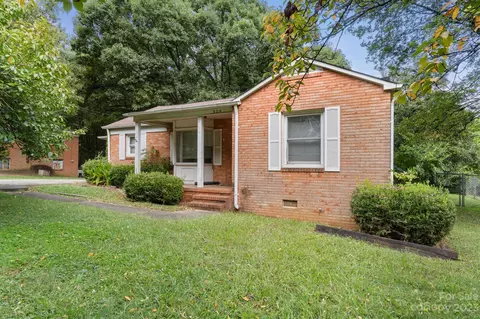 309 N Dakota St, Charlotte, NC 28216