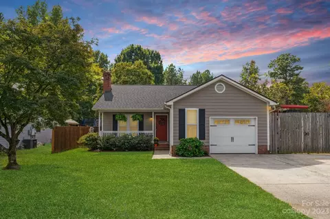 2733 Kendrick Ave, Charlotte, NC 28269