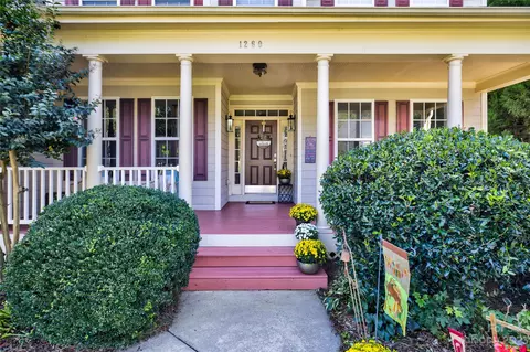 1260 Brough Hall Dr, Waxhaw, NC 28173