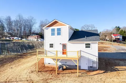 660 Alexander Rd, Alexander, NC 28701 photo 3