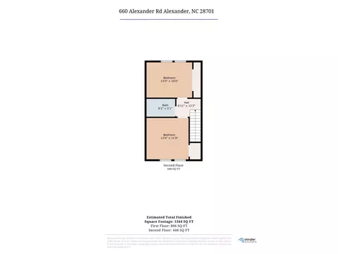 660 Alexander Rd, Alexander, NC 28701 photo 31