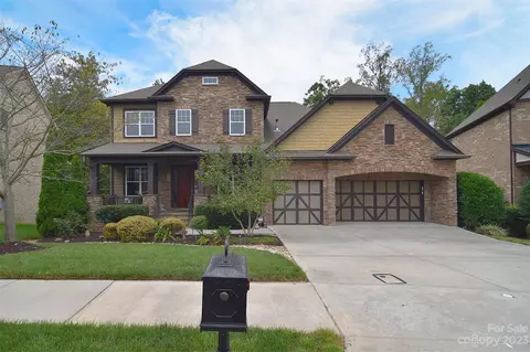 9651 Ashley Green Nw Ct NW, Concord, NC 28027