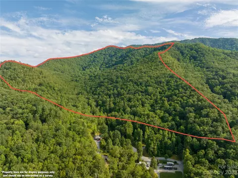 00 Upper Sawyers Crk, Robbinsville, NC 28771