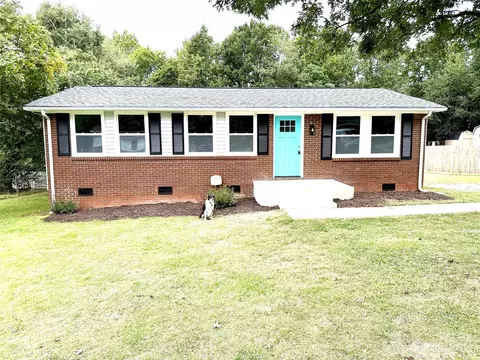 3730 Fieldcrest Cir, Concord, NC 28027