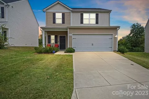 3012 Chatuge 54 Ct #54, Charlotte, NC 28214