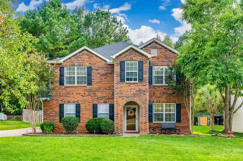 4717 Cascade Ave, Rock Hill, SC 29732