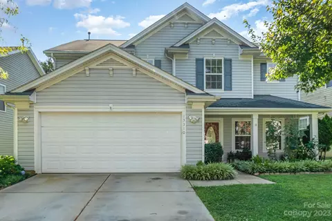 13310 Pontchatrain Ave, Charlotte, NC 28273