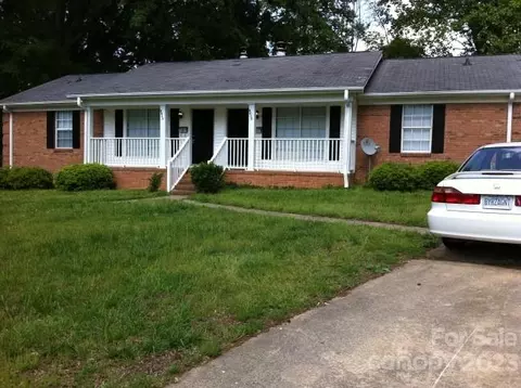 Olinda Street, Charlotte, NC 28215