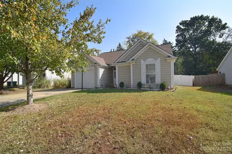 13321 Michael Lynn Rd, Charlotte, NC 28278