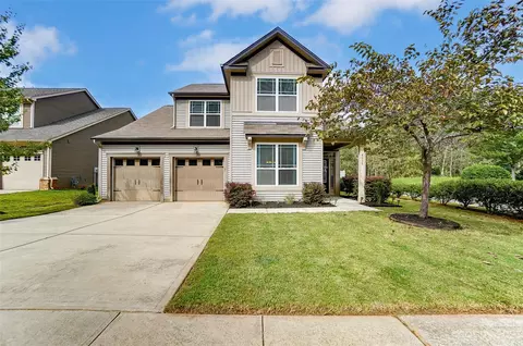 4526 Hubbard Falls Dr, Charlotte, NC 28269
