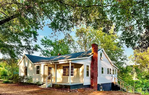 391 Old Ballpark Rd, Forest City, NC 28043