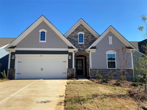 155 White Apple Bf5 108 Way #BF5 108, Statesville, NC 28625