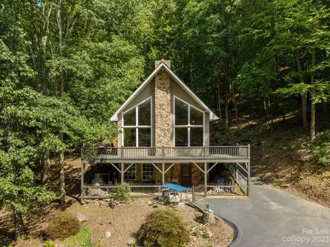 88 Long Ridge Rd, Candler, NC 28715