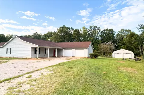 2683 Old Camden Monroe Hwy, Lancaster, SC 29720
