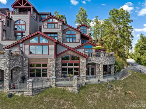 4 Chimney Crest K Dr #K, Asheville, NC 28806