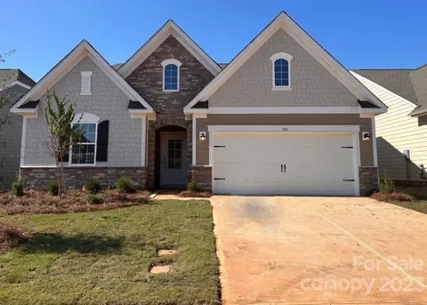 104 Pampas Bf5 111 Pl #BF5 111, Statesville, NC 28625