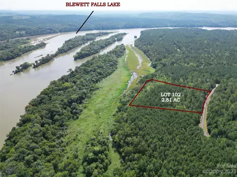 102 Wilderness 102 Trl #102, Lilesville, NC 28091