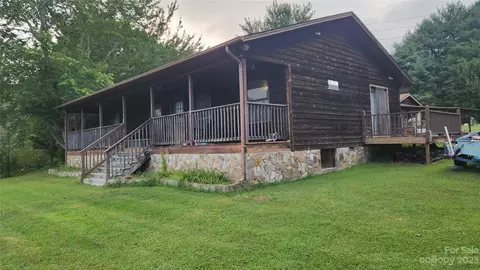 4071 Owens Mountain Ave, Connelly Springs, NC 28612