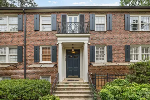 110 Colville 11c Rd #11C, Charlotte, NC 28207