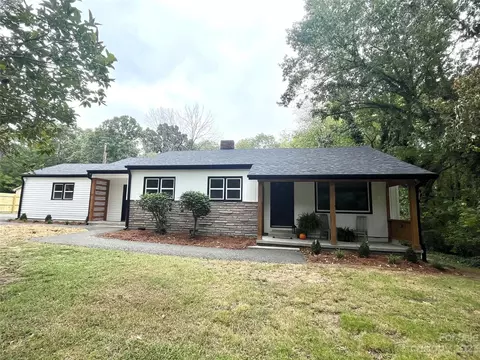 398 Shady Ln, High Point, NC 27262
