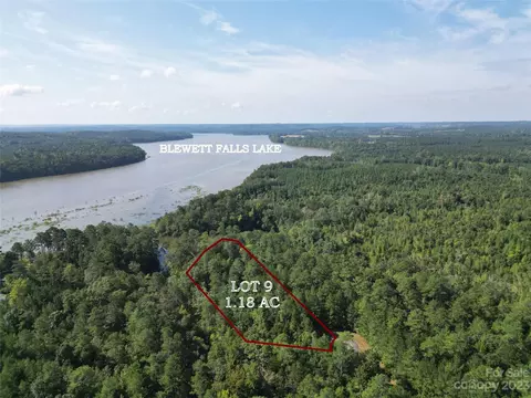9 Baypoint 9 Trl #9, Lilesville, NC 28091