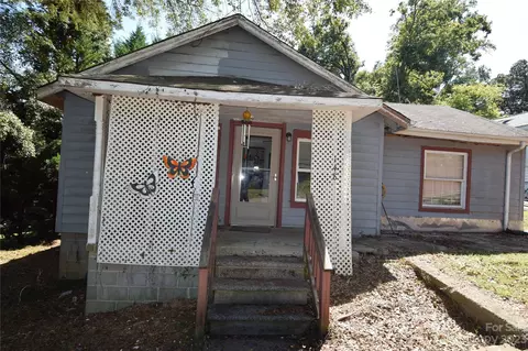 148 Forest Heights Dr, Mcadenville, NC 28101