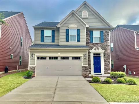 1214 Piedmont Park Dr, Charlotte, NC 28217