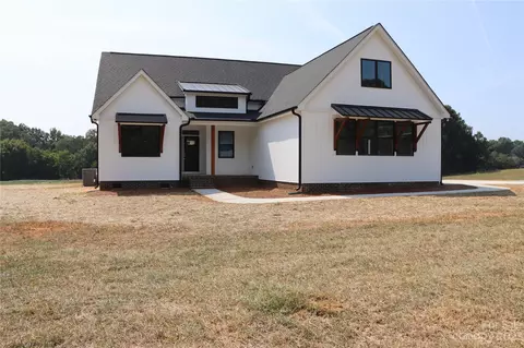 2624 High Ridge Church Rd, Marshville, NC 28103
