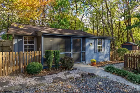 13 Blalock Ave, Asheville, NC 28803