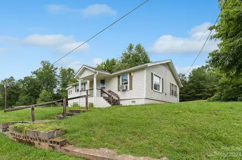 678 Moffitt Hill Church Rd, Old Fort, NC 28762