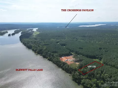 131 Riverbluff Ln, Lilesville, NC 28338
