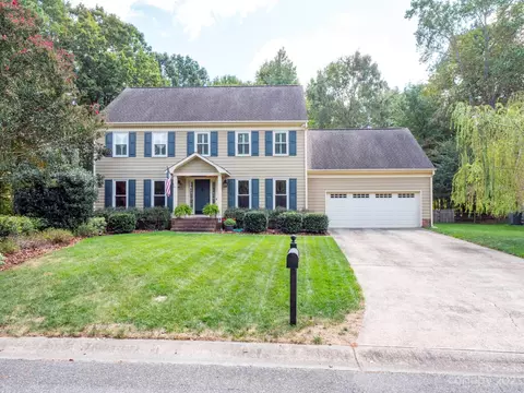 2526 Oxborough 79 Dr #79, Matthews, NC 28105