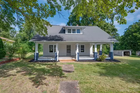 545 E Main St, Spindale, NC 28160