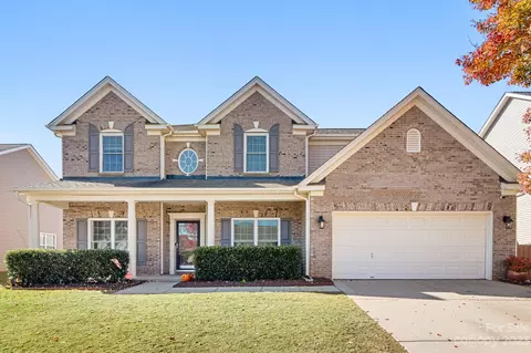 13117 Wilburn Park Ln, Indian Land, SC 29707