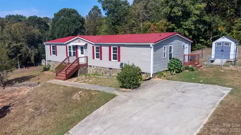5028 Angelina Dr, Dallas, NC 28034