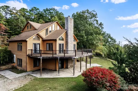 139 Lee Dotson Rd, Fairview, NC 28730