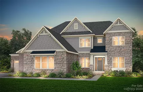 8304 Balcony Bridge 368 Rd #368, Huntersville, NC 28078