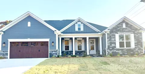 9810 Ardley Park 8 Way #8, Mint Hill, NC 28227