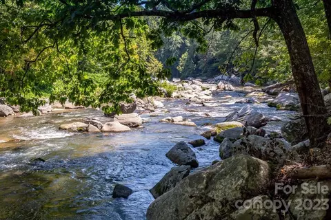 159 Fall Creek Dr, Chimney Rock, NC 28720