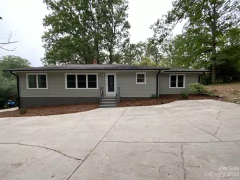 311 Breslin St, Wadesboro, NC 28170