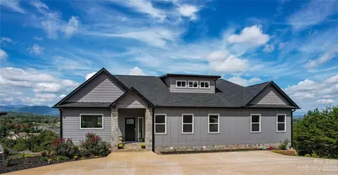 71 Climbing Aster Way, Asheville, NC 28806