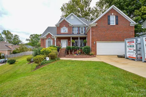 108 Danica Pl, Mooresville, NC 28117
