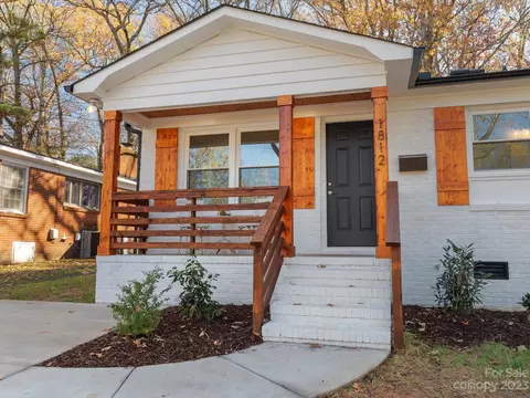 1812 Dallas Ave, Charlotte, NC 28205