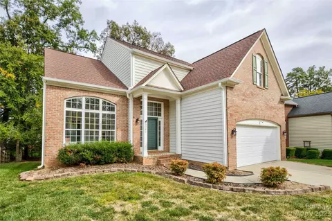 6341 Elderslie Dr, Charlotte, NC 28269