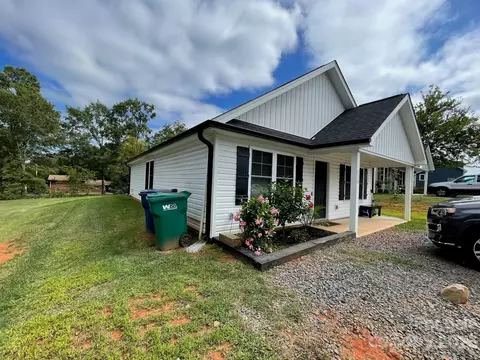 710 Long St, Albemarle, NC 28001