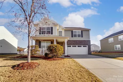 1022 Rural Farm Rd, Indian Trail, NC 28079