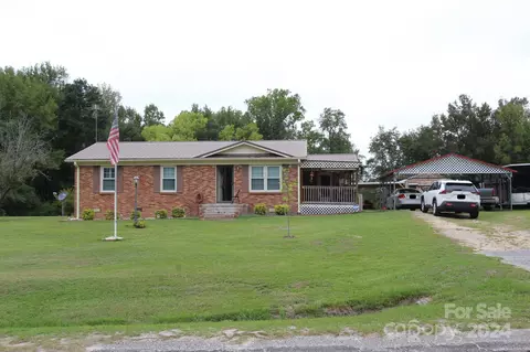 188 Land Of Promise Rd, Chesterfield, SC 29709