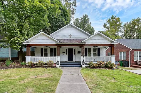 1920 Woodcrest Ave, Charlotte, NC 28203